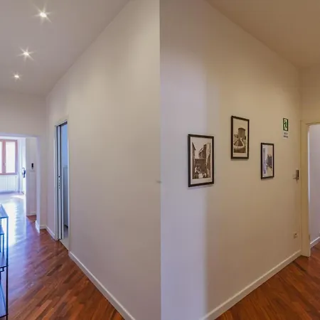 Le Stanze Di Catone Guest House