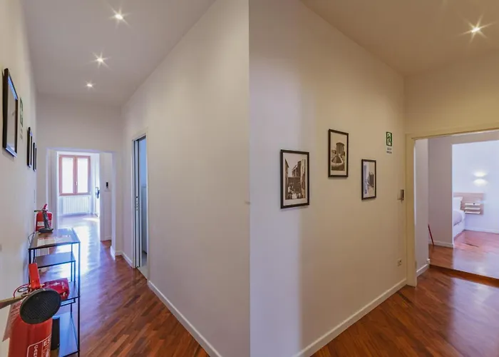 Le Stanze Di Catone 4* Roma