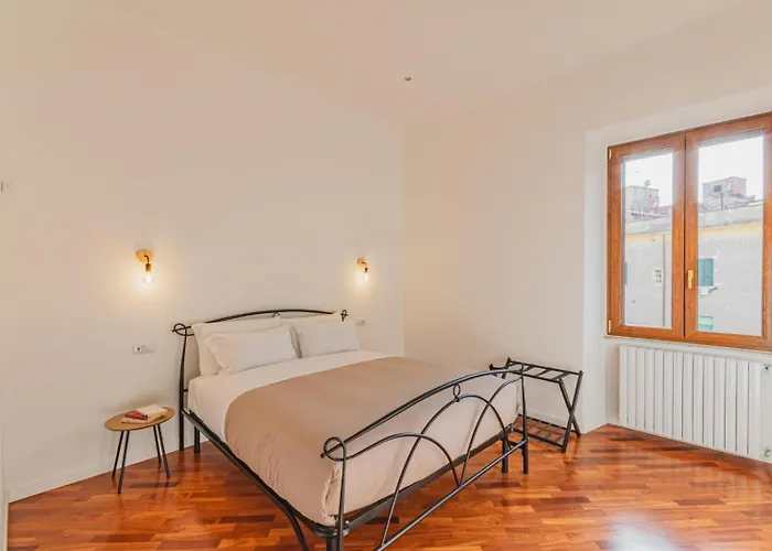 Le Stanze Di Catone Roma