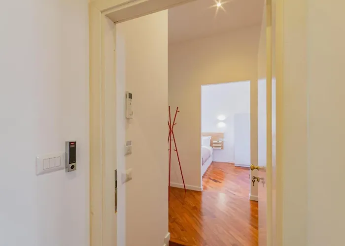 Le Stanze Di Catone Pensión 4*