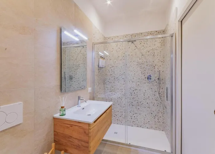 Le Stanze Di Catone 4* Roma